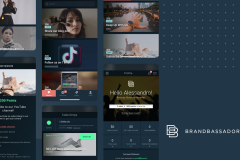Brandbassador – Increased Onboarding, Reduced Churn